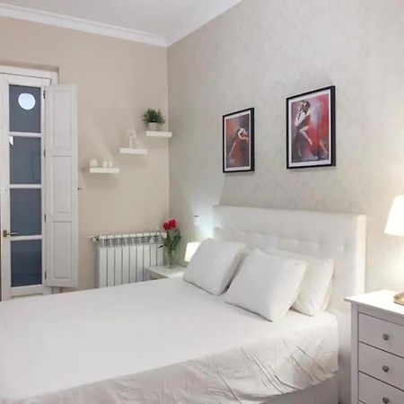 Apartamento Atocha Madrid Centro Ave Muy Grande Bagian luar foto