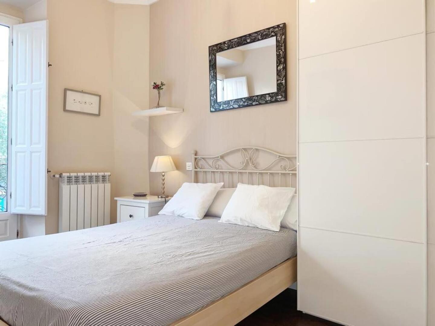 Apartamento Atocha Madrid Centro Ave Muy Grande Bagian luar foto