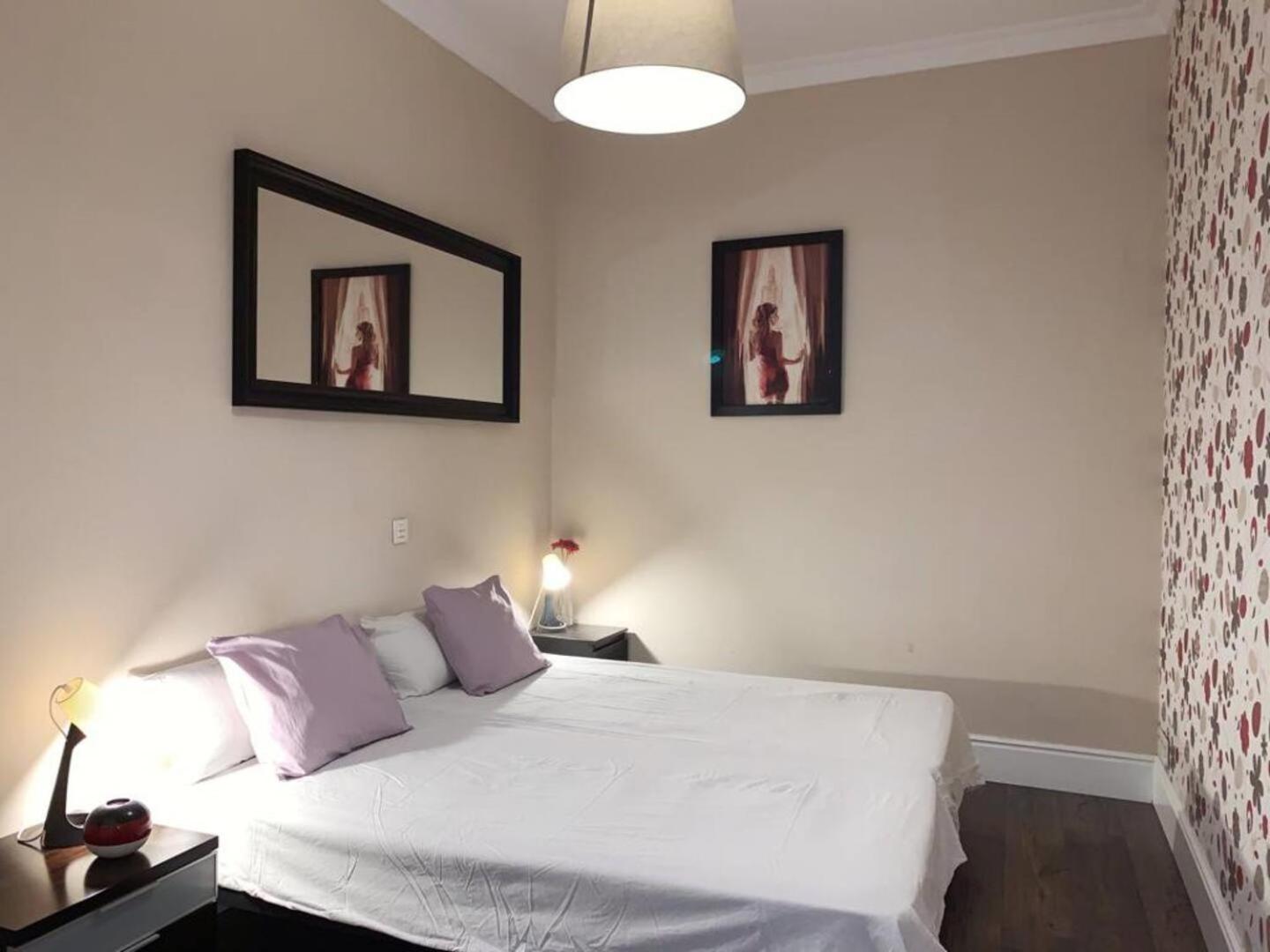 Apartamento Atocha Madrid Centro Ave Muy Grande Bagian luar foto